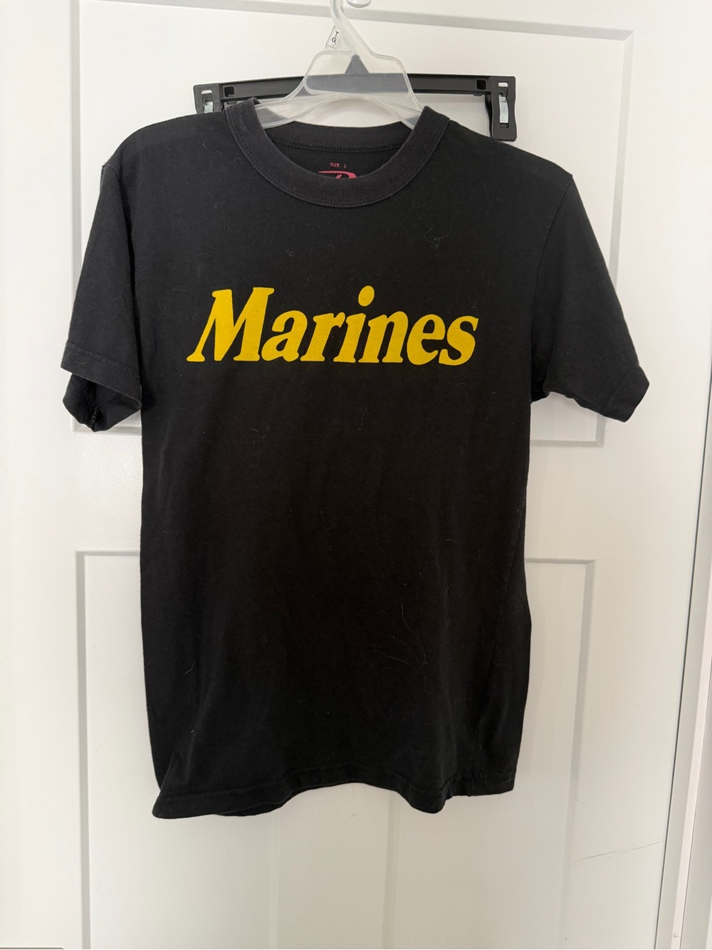 Vintage Marines shirt